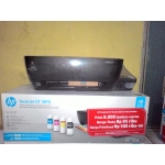PRINTER  HP 210 INK TANK (Print + wifi )